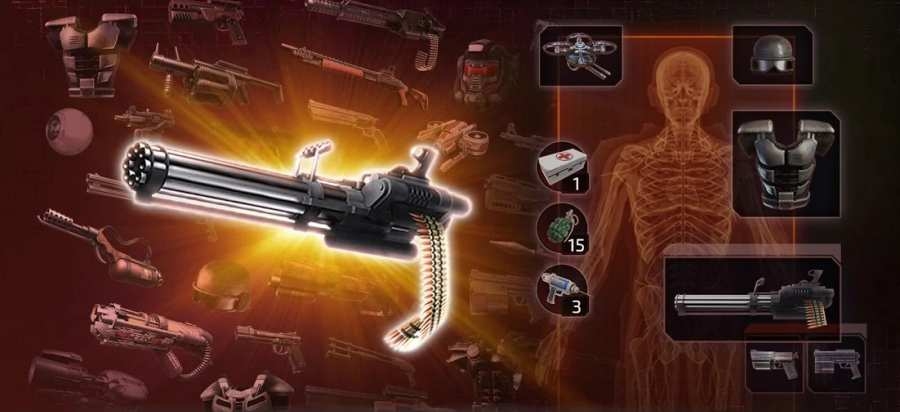 孤胆枪手2手机版3