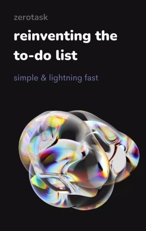 zerotask任务管理3