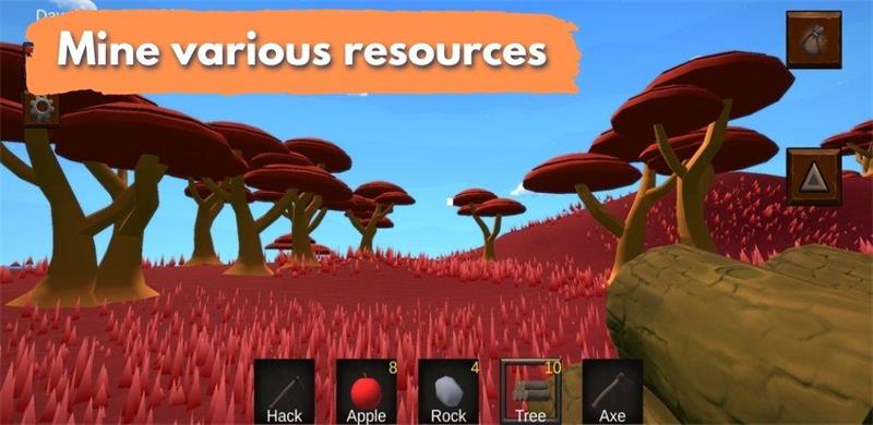 挖泥巴工艺冒险2