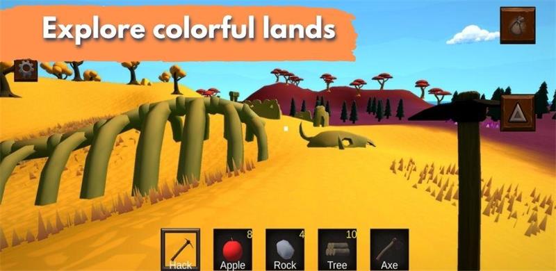 挖泥巴工艺冒险