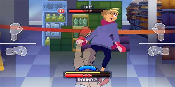 淘汰赛2卡伦之怒1