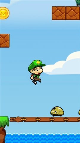 超级马里奥世界2