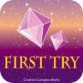 初次尝试游戏