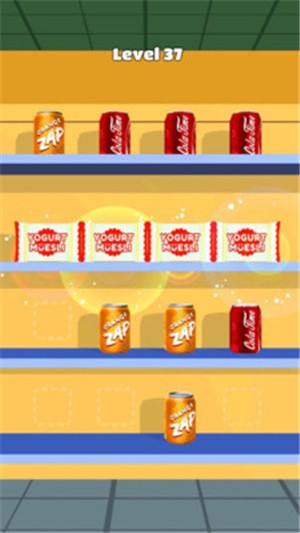 大型超市3D游戏0