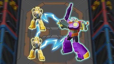 合并机器人崛起之战2