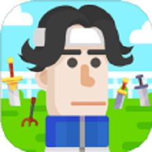 飞刀英雄皮肤解锁版游戏