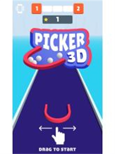 Picker3D