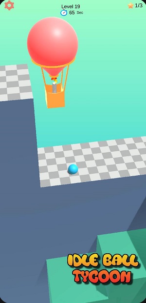 闲置球大亨20230