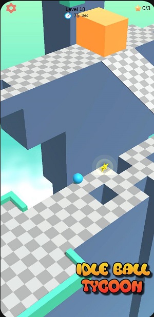 闲置球大亨20232