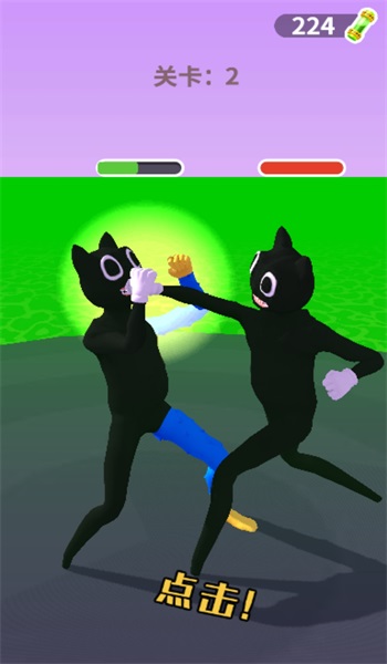 怪物合成终极PK