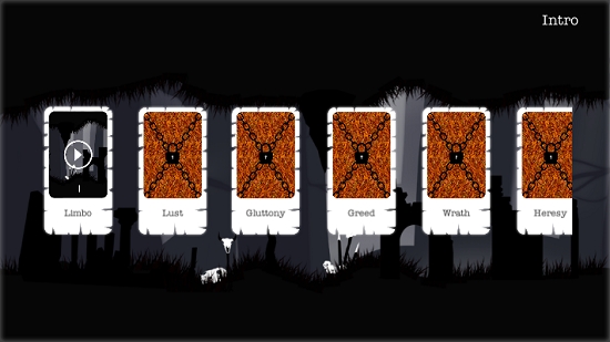 但丁Inferno Pro去广告0