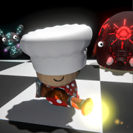 无尽的噩梦逃离