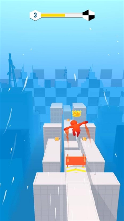 无限跑酷1.2.1(人物皮肤全解锁)0