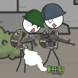 火柴人冒险日记3中文版