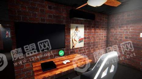 网吧模拟器中文版0