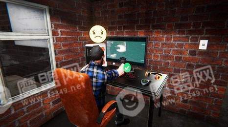 网吧模拟器中文版1