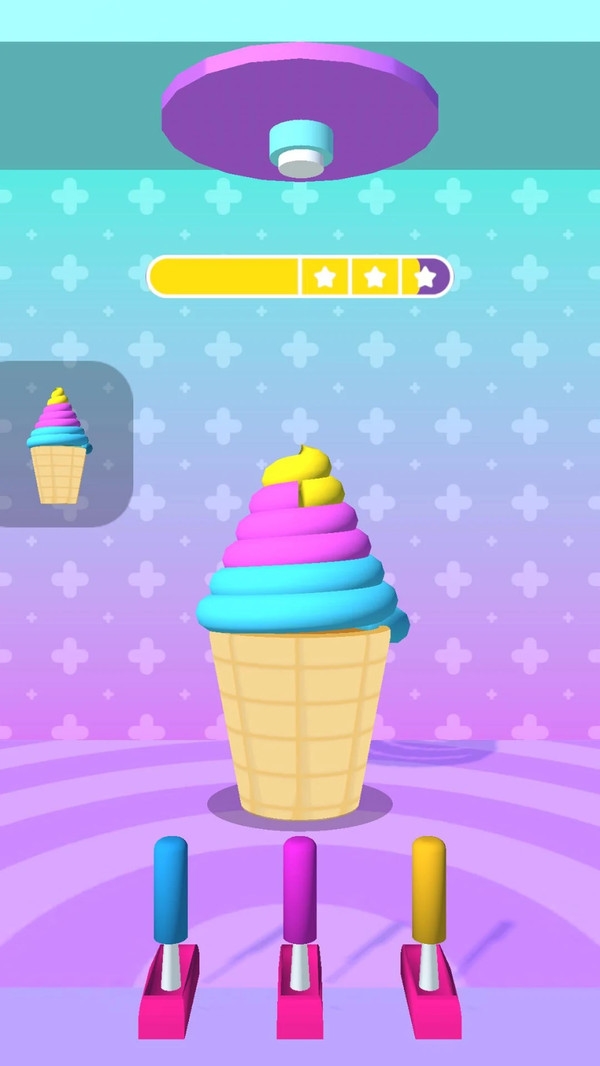 冰激凌制作大师2