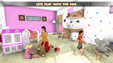 我家有对双胞胎1