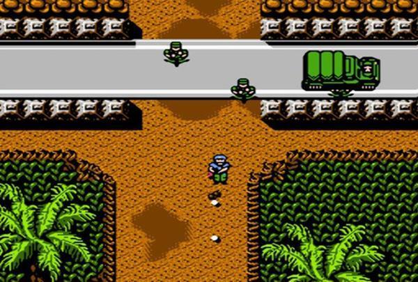 古巴战士fc经典版3