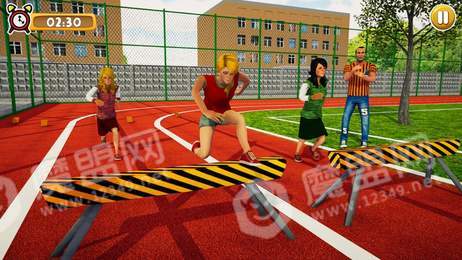 我要当校长手游1