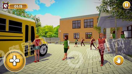 我要当校长手游2