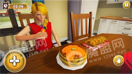 我要当校长手游3