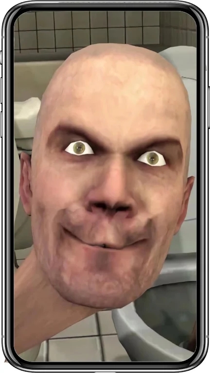 逃离马桶人和监控人3