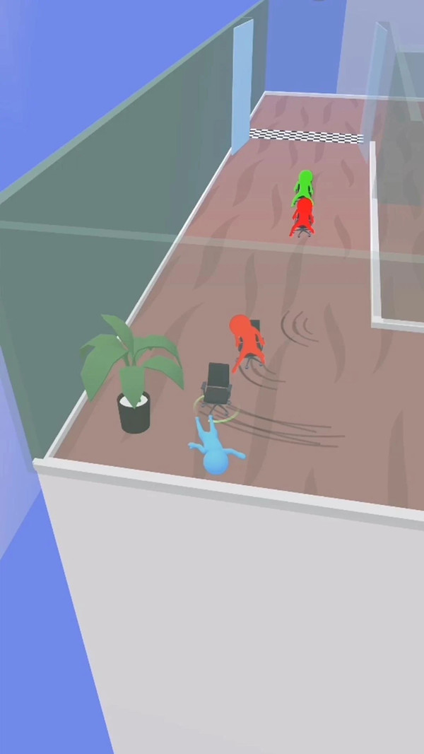 办公室漂移游戏0