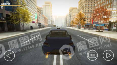 公路极限2020游戏1