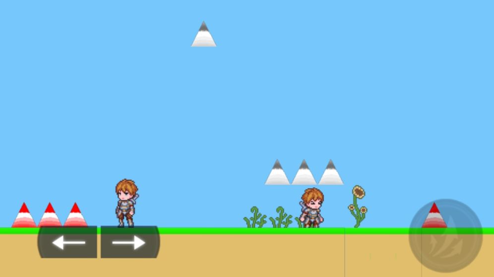 普通的大冒险2游戏0