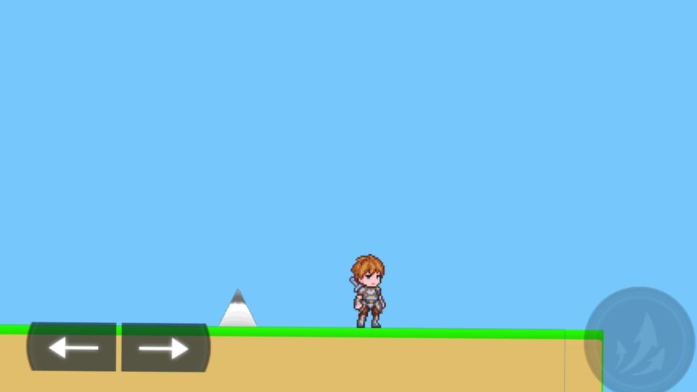 普通的大冒险2游戏2