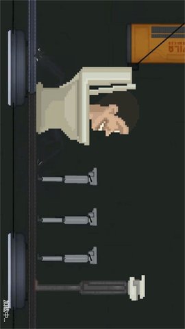 甜瓜像素游乐场1