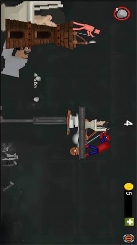 甜瓜像素游乐场2