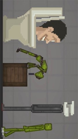 甜瓜像素游乐场