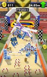 人偶车祸模拟器0