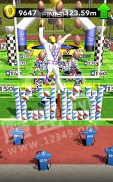 人偶车祸模拟器1