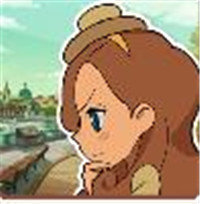 雷顿神秘之旅卡特丽艾尔和大富翁的阴谋