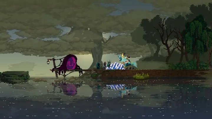 王国两位君主内置菜单版0