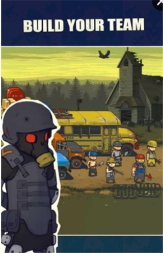 死亡威胁僵尸本20231