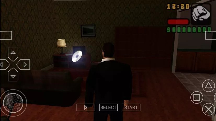 侠盗猎车手自由城故事2