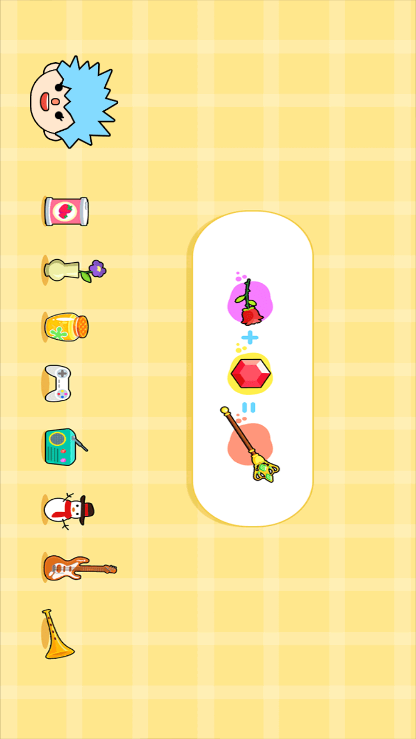 托卡宝宝欢乐小家3