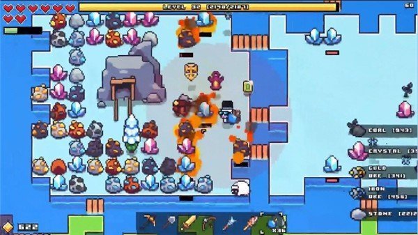 浮岛物语内置修改器1