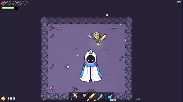 浮岛物语内置修改器2