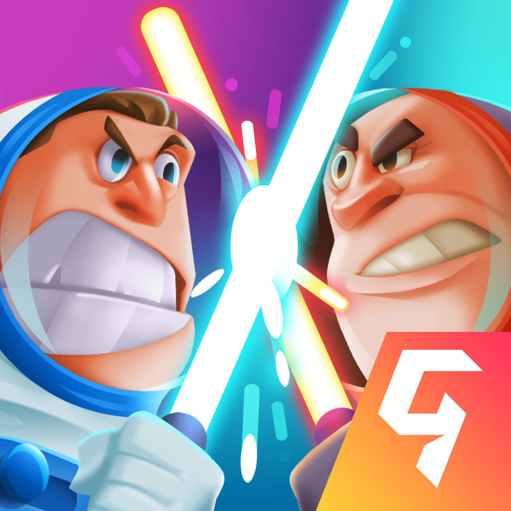 走开外星人无限金币无限钻石版