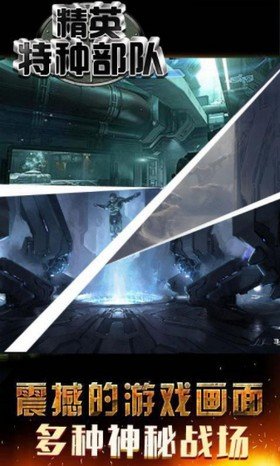 精英特种部队2