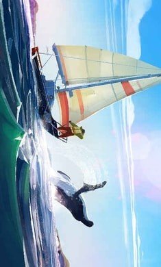 老人的旅途回忆之旅1