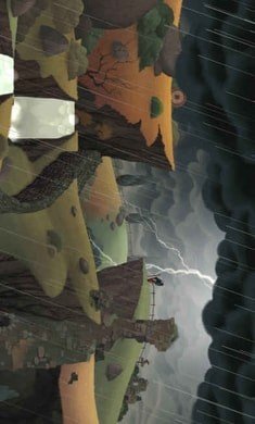 老人的旅途回忆之旅3