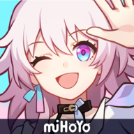 崩坏星穹铁道银狼版