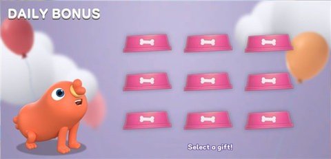 面包理发店中文版0