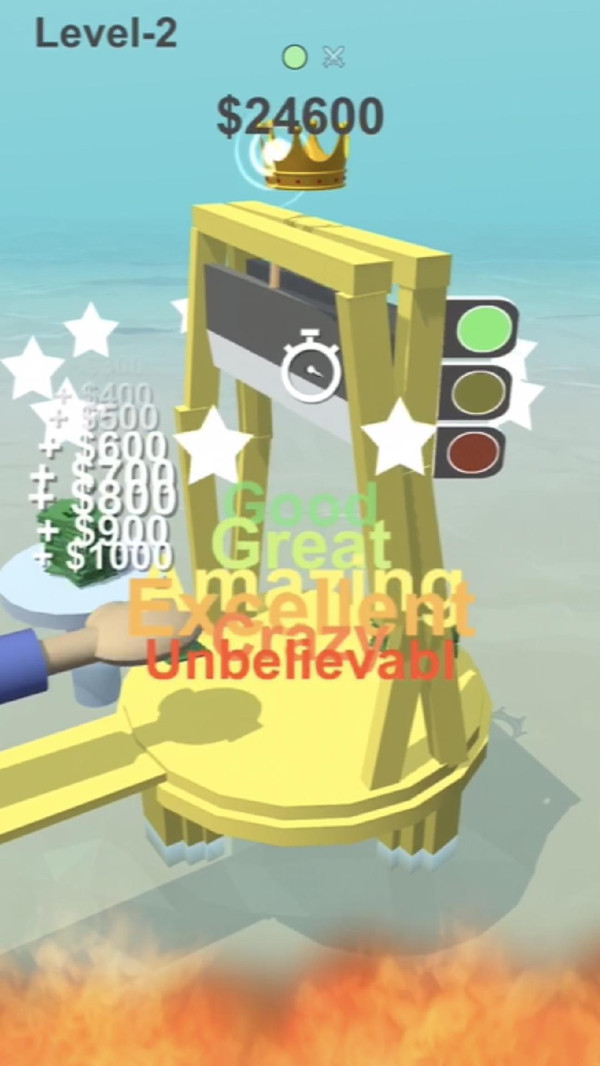 钱or剁手手机版1